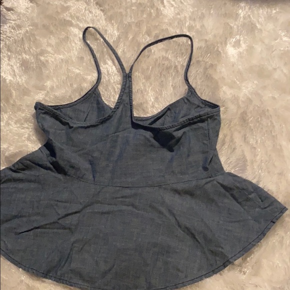 AG Jean Tank Top - Picture 3 of 4